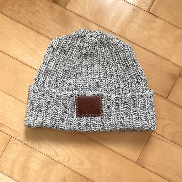Love your melon beanie - Picture 1 of 2